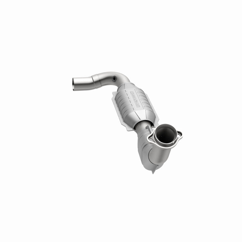 MagnaFlow Ford Expedition HM Grade Federal / EPA Compliant Direct-Fit Catalytic Converter 93129 360 Degree Image Set