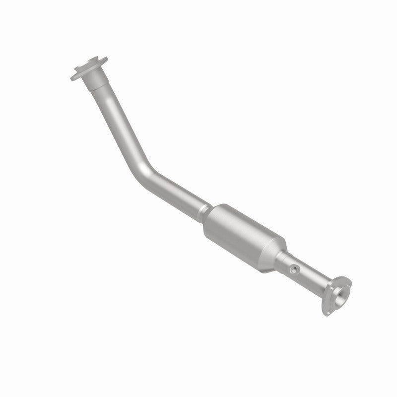 MagnaFlow California Grade CARB Compliant Direct-Fit Catalytic Converter 4481460 360 Degree Image Set