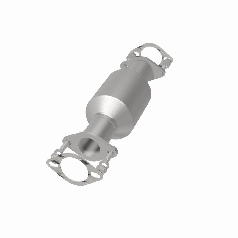 MagnaFlow Kia Sorento California Grade CARB Compliant Direct-Fit Catalytic Converter 5491924 360 Degree Image Set