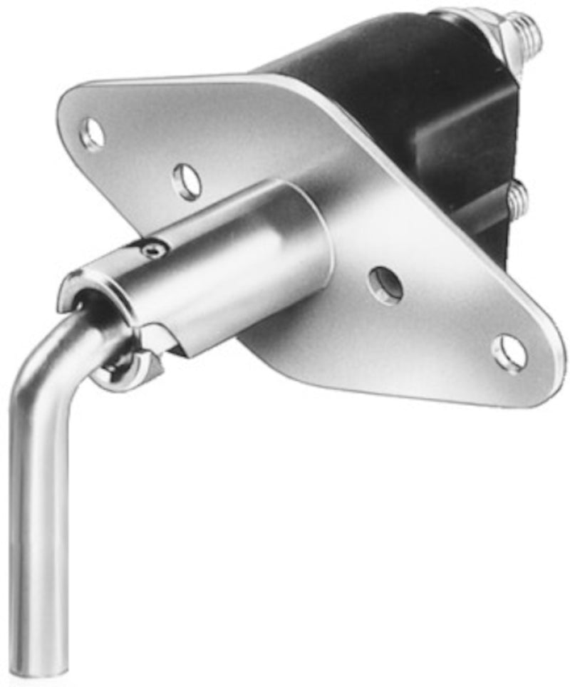 Hella Switch Battery Master 008458037 008458037 Photo - Primary