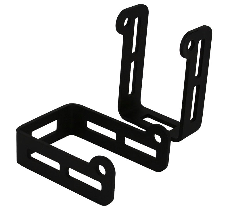 Rigid Industries 3 inch Extended Dually D-Series Mount Bracket Kit 46537 46537 Photo - Primary