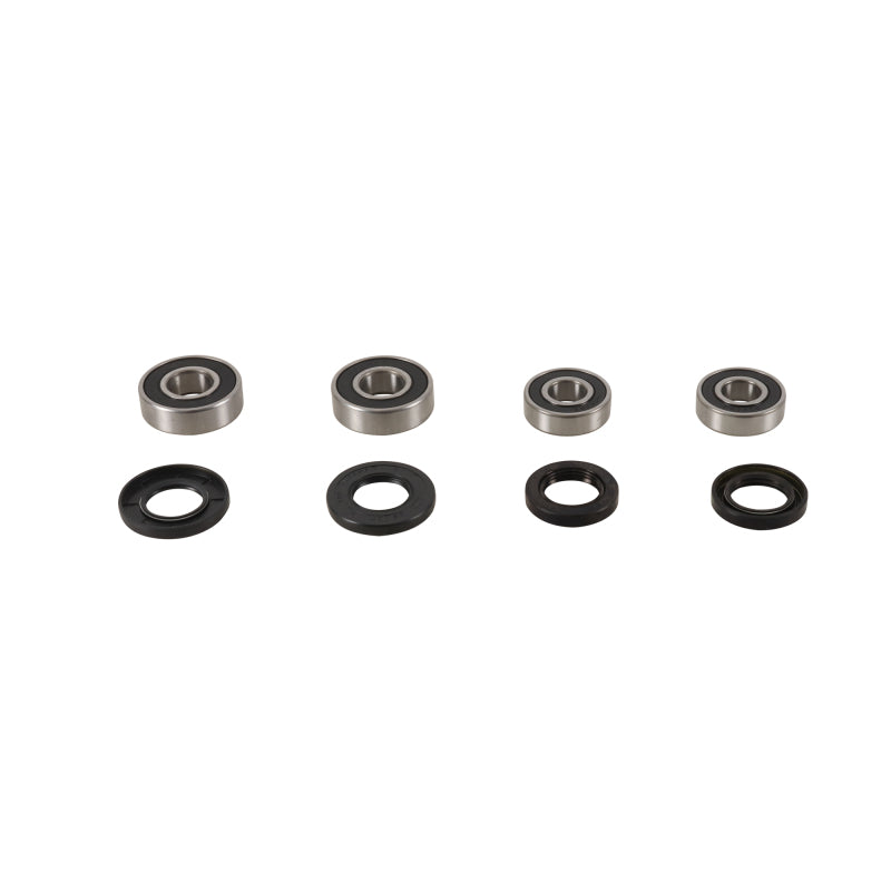 Pivot Works 09-21 Polaris RZR 170 PW Front Wheel Bearing Kit PWFWK-P11-000 PWFWK-P11-000 Photo - Primary