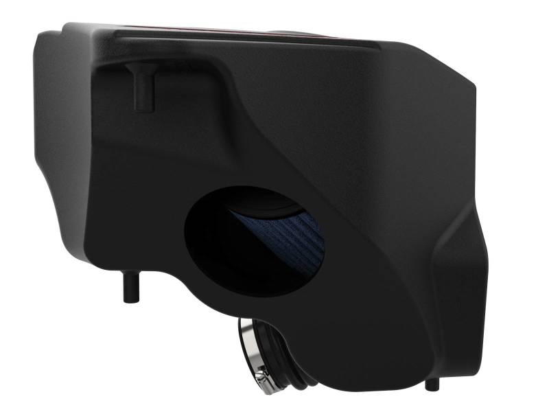 aFe Takeda Momentum Pro 5R Cold Air Intake System 20-21 Toyota Supra L6-3.0L (T) B58 56-70050R 56-70050R Photo - Unmounted