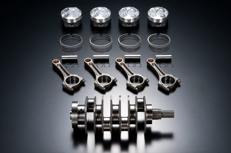 HKS Piston Full Kit Fa20 2.1L 21004-At002 21004-AT002 User 1