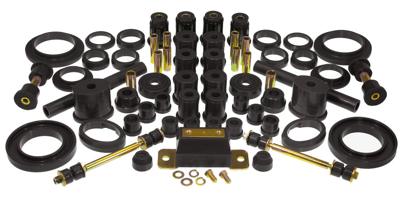 Prothane Suspension Bushing Kit 6-2032-BL Photo - Primary