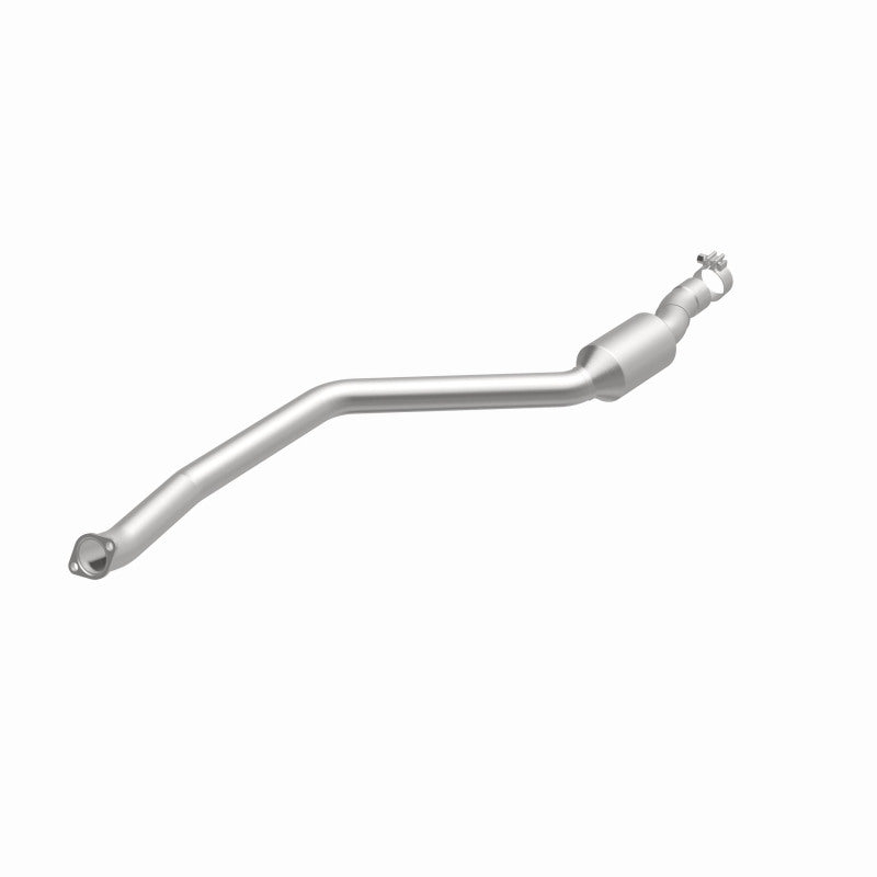 MagnaFlow BMW 128i OEM Grade Federal / EPA Compliant Direct-Fit Catalytic Converter 52238 360 Degree Image Set