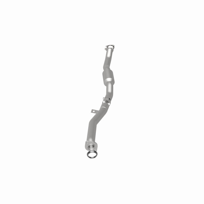 MagnaFlow Subaru OEM Grade Federal / EPA Compliant Direct-Fit Catalytic Converter 52726 360 Degree Image Set