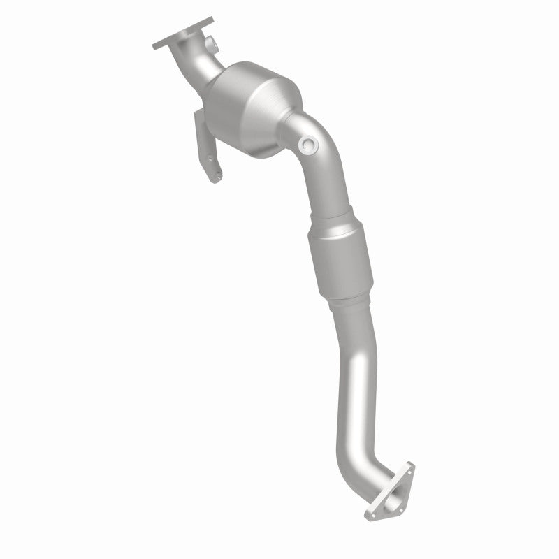 MagnaFlow OEM Grade Federal / EPA Compliant Direct-Fit Catalytic Converter 52585 360 Degree Image Set