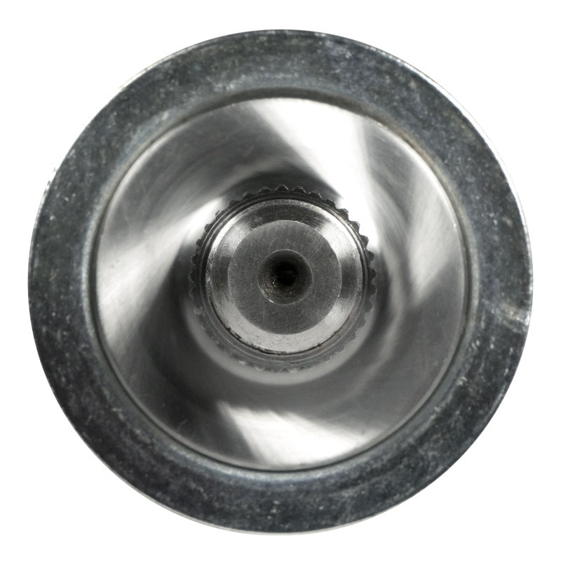Yukon Gear & Axle Yukon 4340 Chromoly Outer Stub Axle for 03-08 Dodge Ram 2500/3500 9.25in. Front Differential YA W42001 YA W42001 Photo - Unmounted