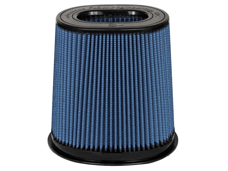 aFe Magnum FLOW Pro 5R OE Replacement Filter 3 F (Dual) x (8.25 x 6.25) 24-91115 Photo - Primary