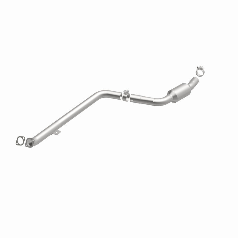 MagnaFlow BMW X3 OEM Grade Federal / EPA Compliant Direct-Fit Catalytic Converter 52249 360 Degree Image Set