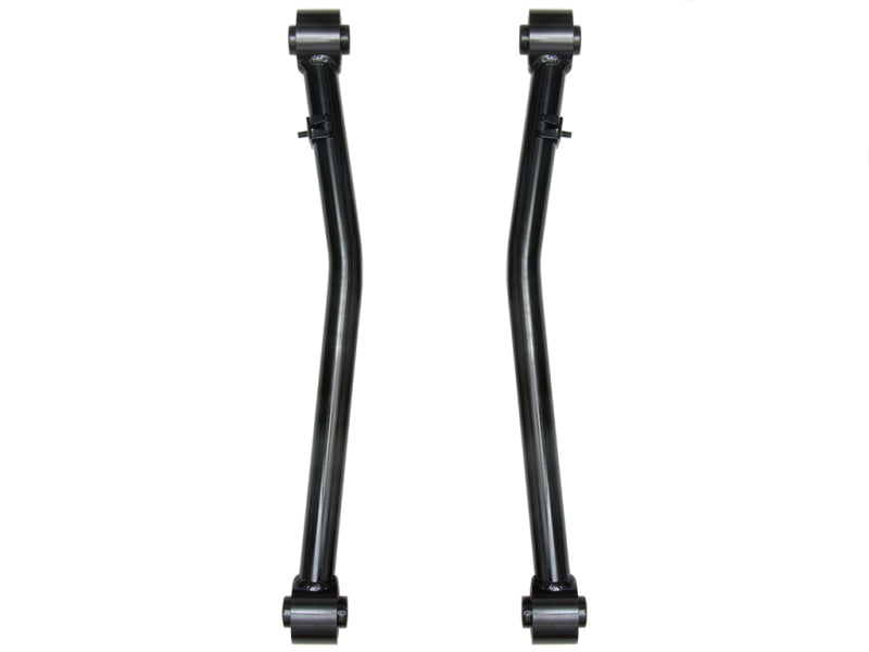 ICON 2018+ Jeep Wrangler JL / 2020+ Jeep Gladiator JT Front Fixed Lower Link Kit 22021 22021 Photo - Primary