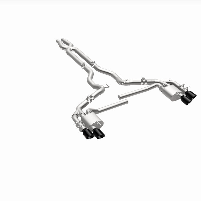 Magnaflow 18-21 Ford Mustang 5.0L V8 NEO Cat-Back Exhaust System 19579 19579 360 Degree Image Set