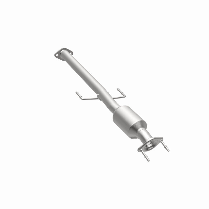 MagnaFlow Mazda Protege OEM Grade Federal / EPA Compliant Direct-Fit Catalytic Converter 51421 360 Degree Image Set