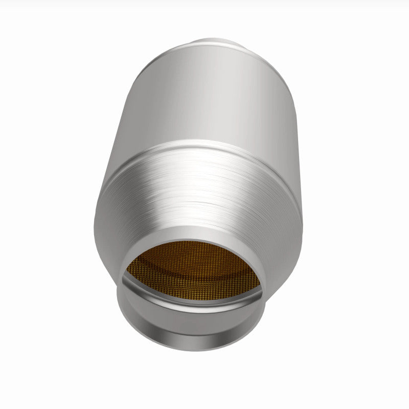 MagnaFlow California Grade CARB Compliant Universal Catalytic Converter 333506 360 Degree Image Set