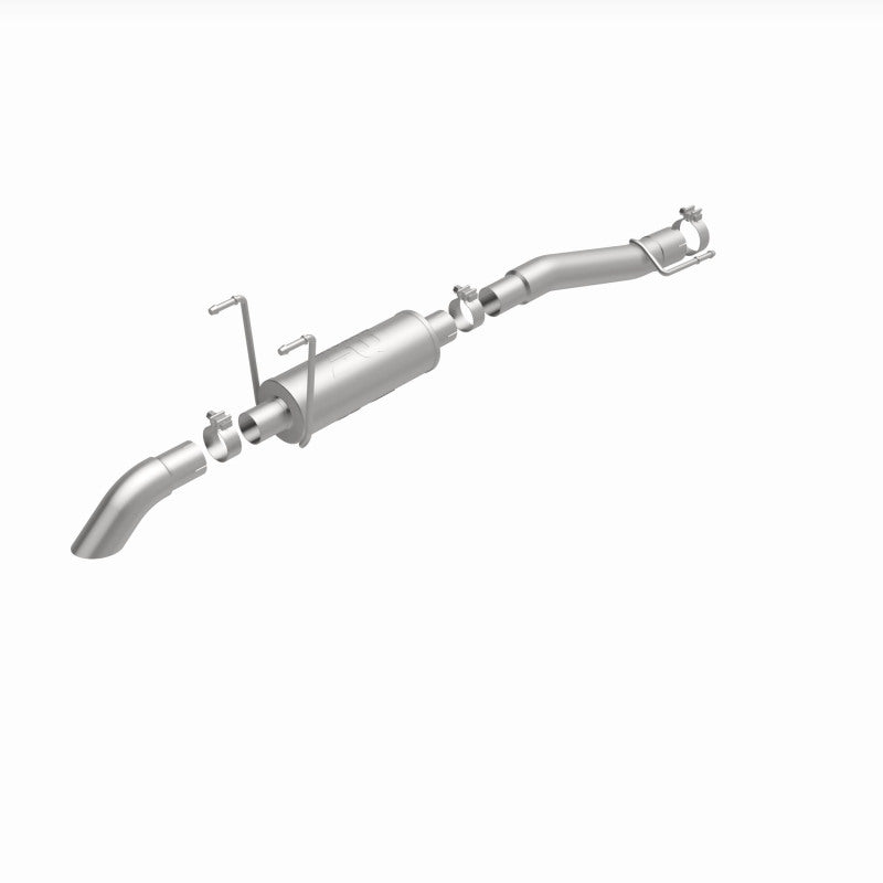 MagnaFlow Dodge Ram 1500 Off Road Pro Series Cat-Back Performance Exhaust System 17117 360 Degree Image Set