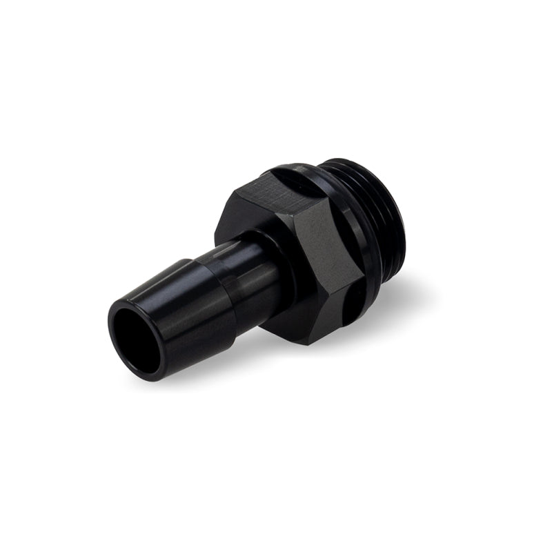Mishimoto 2pcs. M20x1.5 1/2in Aluminum Catch Can Fittings - Black MMFT-M20-12BK MMFT-M20-12BK User 1