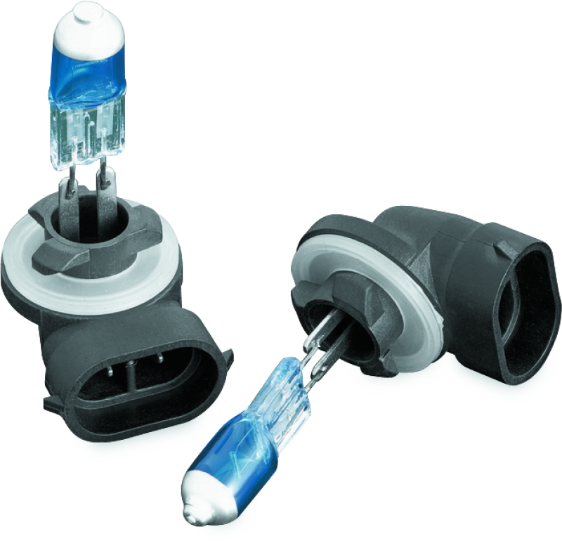 Kuryakyn Super White 881 27W Bulb 2207 2207 Photo - Primary
