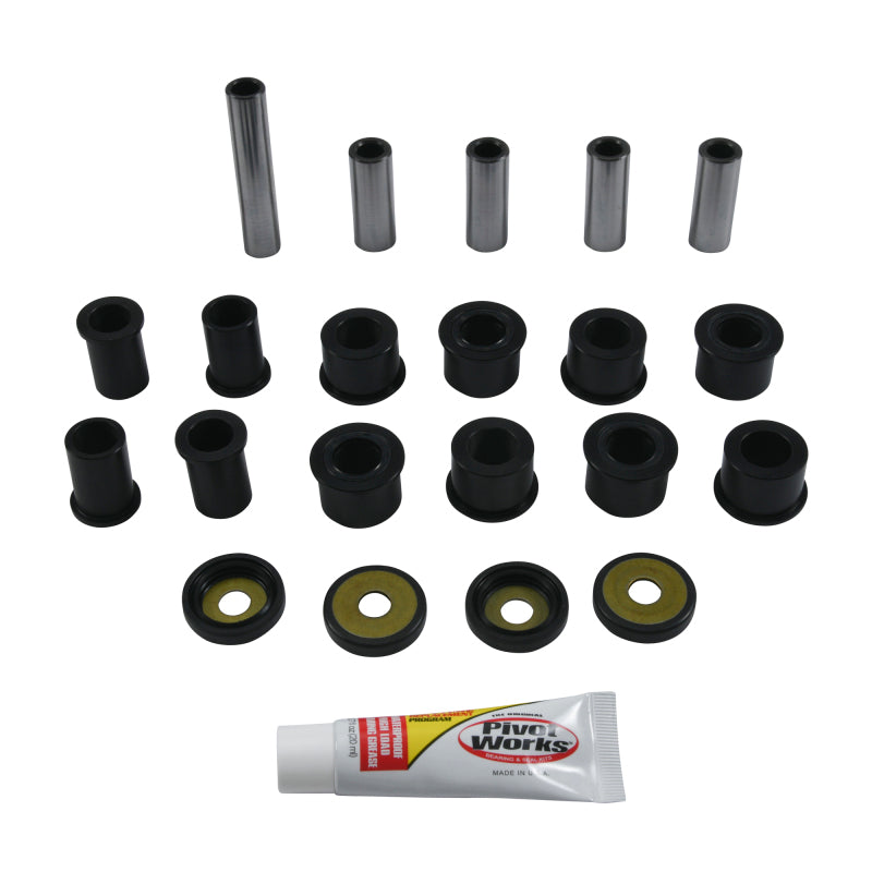 Pivot Works 09-14 Honda TRX420 FA IRS PW Rear Independent Suspension, 2 Kits Req. Per Veh PWIRS-00008 PWIRS-00008 Photo - Primary
