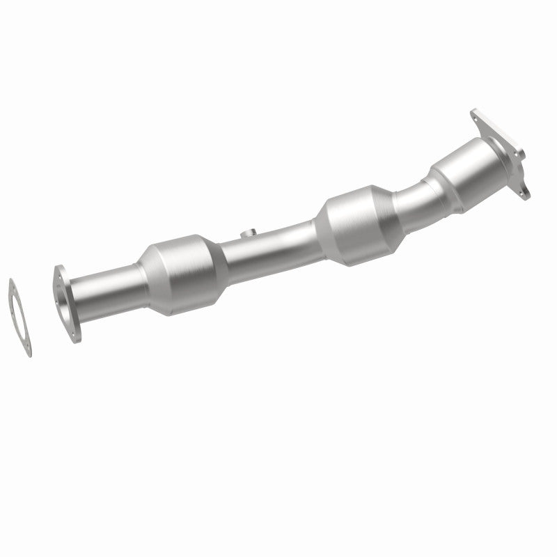 MagnaFlow Chevrolet California Grade CARB Compliant Direct-Fit Catalytic Converter 5411027 360 Degree Image Set