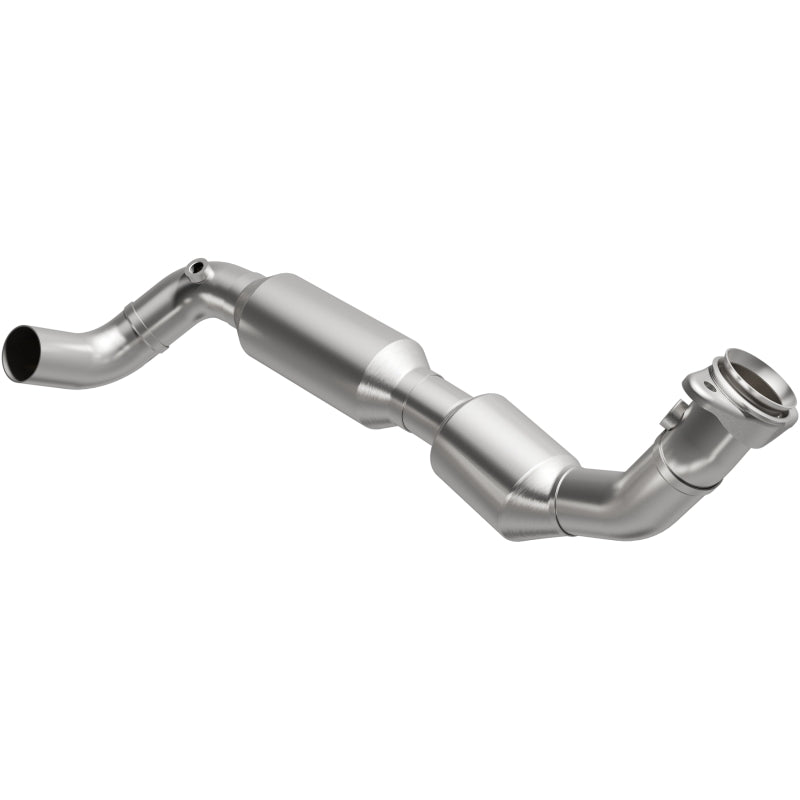 Magnaflow MAG Converter Direct Fit Exhaust, Mufflers & Tips Catalytic Converter Direct Fit main image