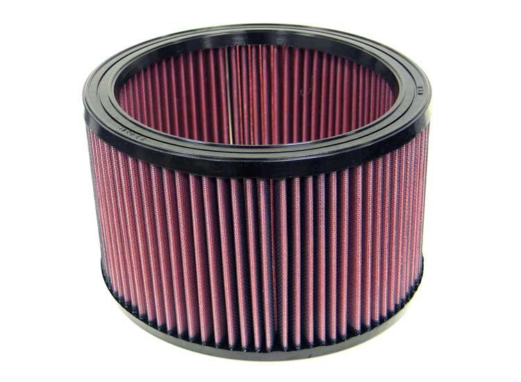 K&N Engineering KN Universal Air Filter Air Filters Air Filters - Universal Fit main image