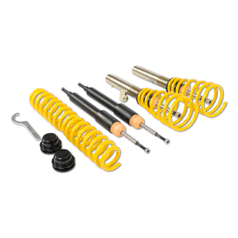 ST Coilover Kit 06-13 BMW E90/E92 Sedan/Coupe X-Drive AWD (6 Cyl) 13220048 13220048 Photo - Primary