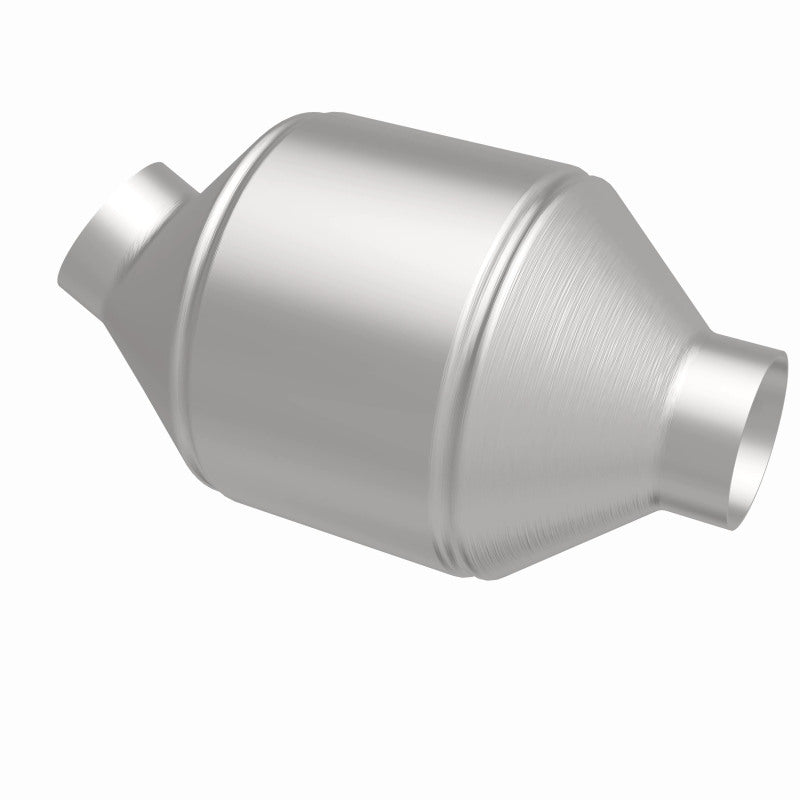 MagnaFlow Cadillac SRX OEM Grade Federal / EPA Compliant Universal Catalytic Converter 51774 360 Degree Image Set