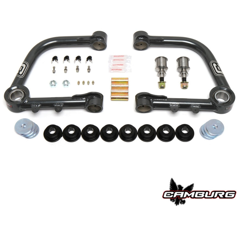 Camburg Toyota Tundra 2WD/4WD 07-21 1.5in Performance Uniball Upper Arms CAM-310041 CAM-310041 Photo - Primary