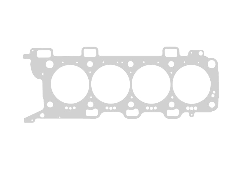 Supertech 92-96 BMW M50/S50 86mm Dia 1.60mm Thick High Boost Cooper Ring Head Gasket HG-BMW-M50-86-1.6T HG-BMW-M50-86-1.6T User 1