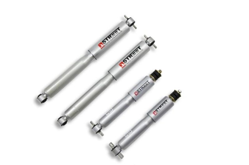 Belltech Street Performance Shock Set OE9536 OE9536 Photo - Primary