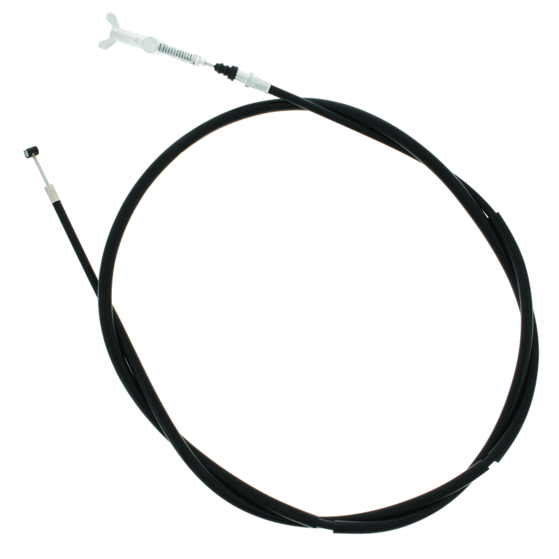 QuadBoss Hand Rear Park Brake Cable 565249 565249 Photo - Primary