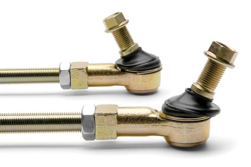 JKS Manufacturing 07-21 Jeep Wrangler JK/JL Adjustable Sway Bar Links - Rear JKS2943 JKS2943 Photo - Primary