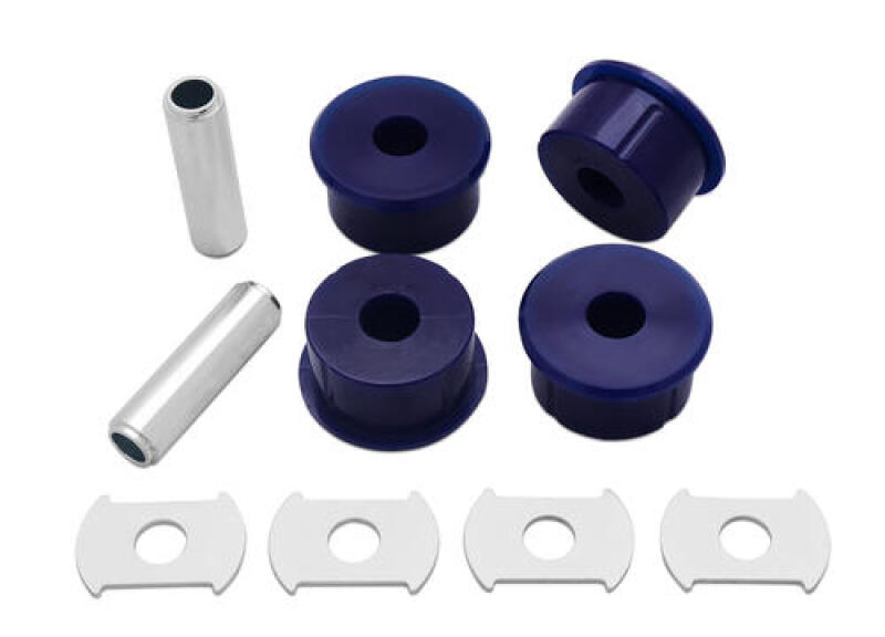 Superpro 13-23 Ram ProMaster 1500/2500/3500 Rear Leaf Spring Forward Eye Bushing Kit SPF5416K SPF5416K Photo - out of package