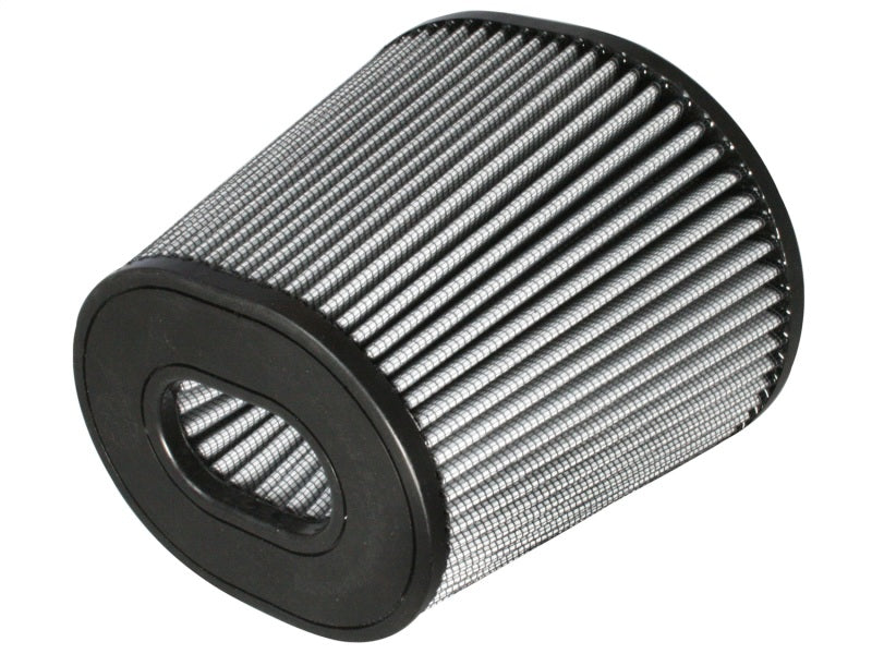 aFe Magnum FLOW Pro DRY S Universal Air Filter: 4 F x (9 x 7-1/2) B x (6-3 21-91065 Photo - Unmounted