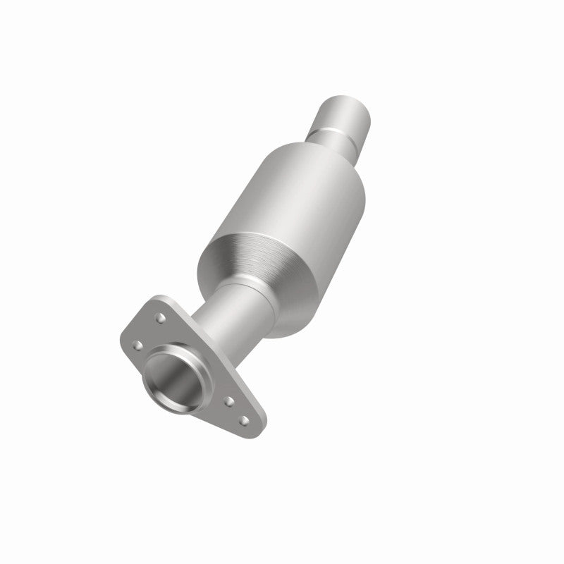 MagnaFlow California Grade CARB Compliant Direct-Fit Catalytic Converter 3322431 360 Degree Image Set