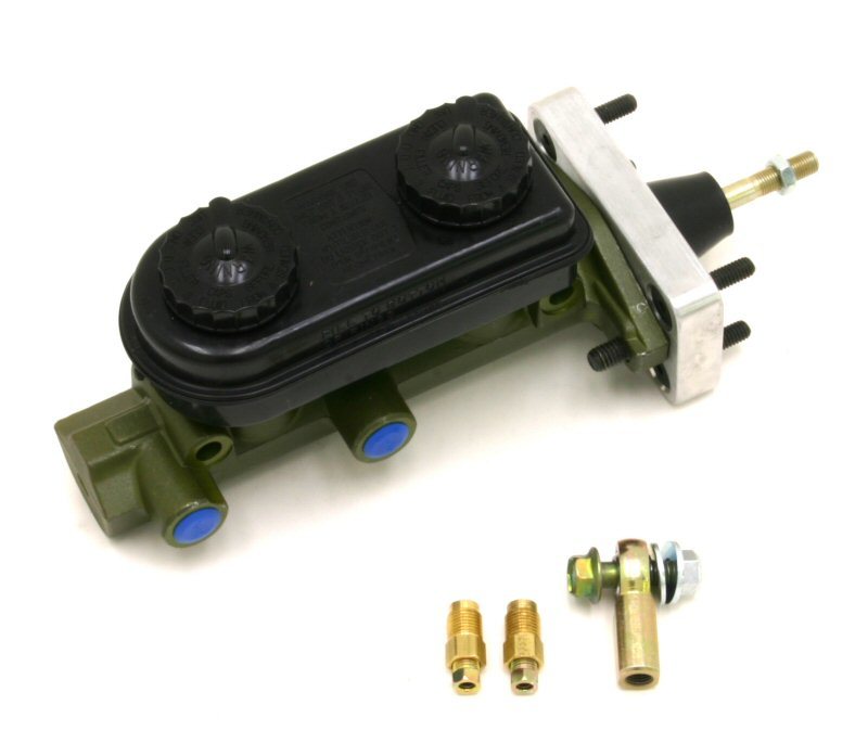 BMR 93-02 F-Body Manual Brake Conversion Kit MBK001 MBK001 User 1
