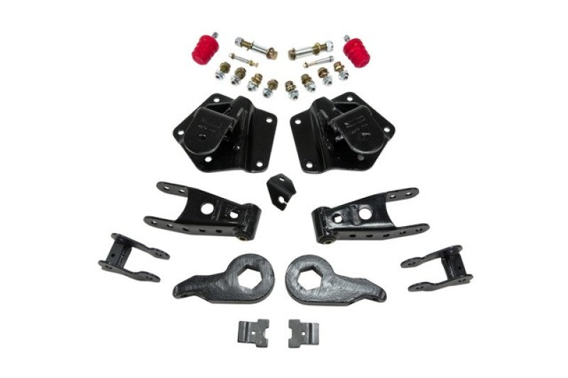 Belltech LOWERING KIT W/O SHOCKS 764 764 Photo - Primary