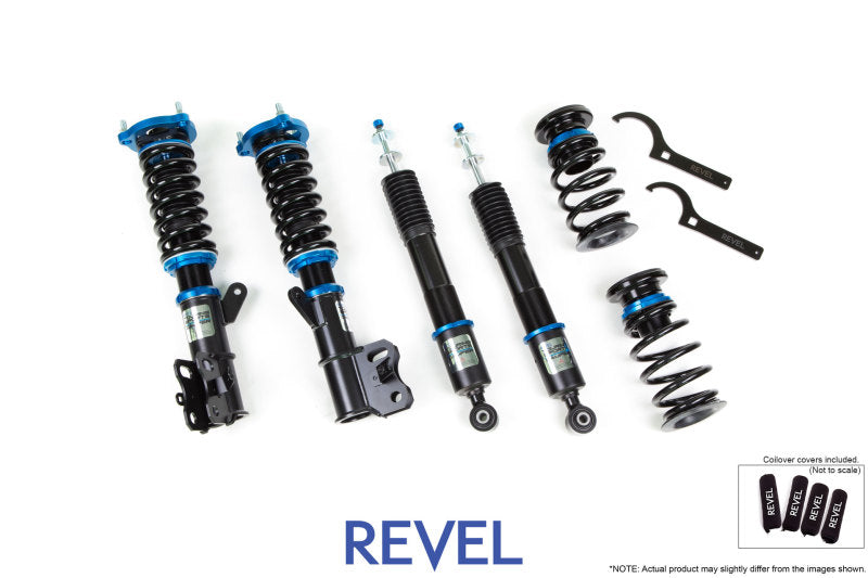 Revel Touring Sport Damper 12-13 Honda Civic SI 1TR3CDHN009 1TR3CDHN009 User 1