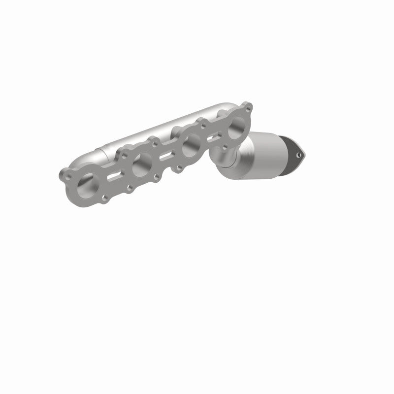 MagnaFlow Lexus OEM Grade Federal / EPA Compliant Manifold Catalytic Converter 22-003 360 Degree Image Set