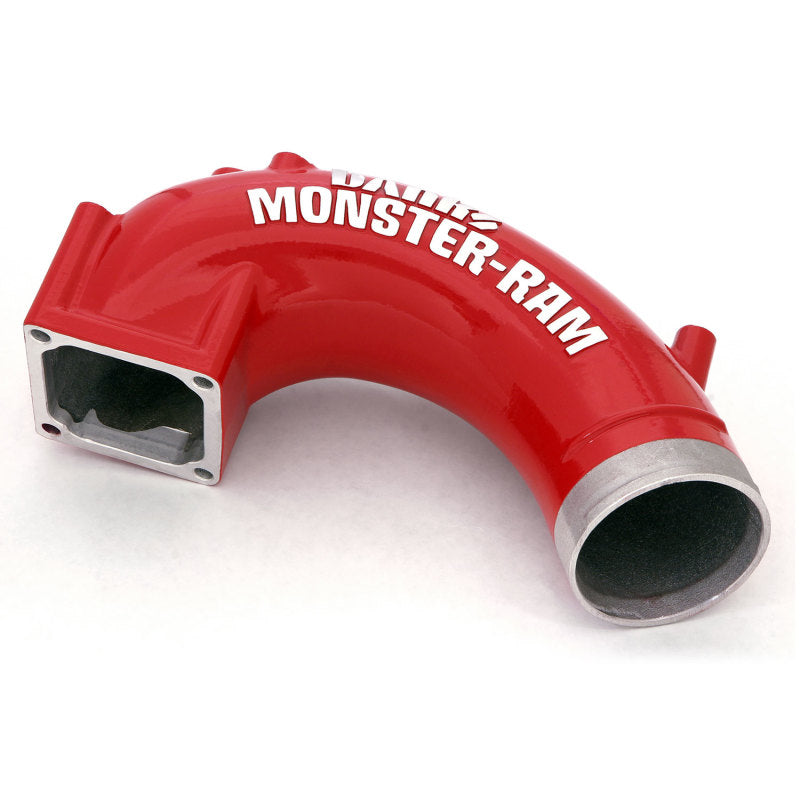 Banks Power 03-07 Dodge 5.9L Monster-Ram Intake w/ Boost Tube 42766 Photo - Unmounted
