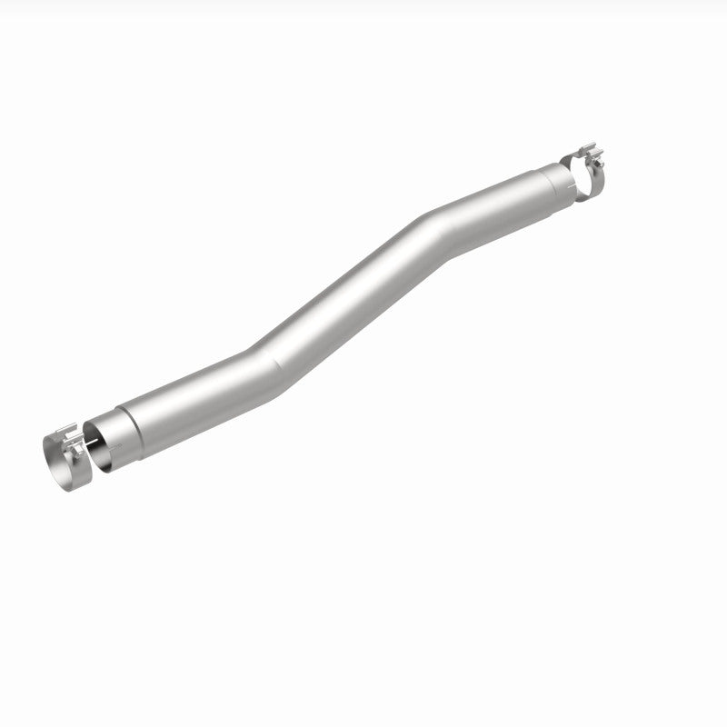 MagnaFlow D-Fit Muffler Replacement Without Muffler Performance Exhaust System 19491 360 Degree Image Set