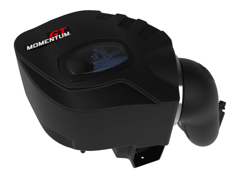 aFe Momentum GT Pro 5R Cold Air Intake System 20-23- BMW X3 M40i 50-70105R 50-70105R Photo - Primary