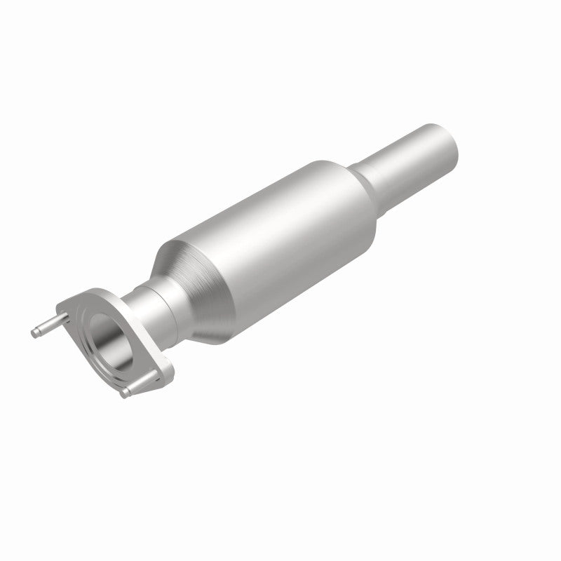 MagnaFlow California Grade CARB Compliant Direct-Fit Catalytic Converter 5571981 360 Degree Image Set