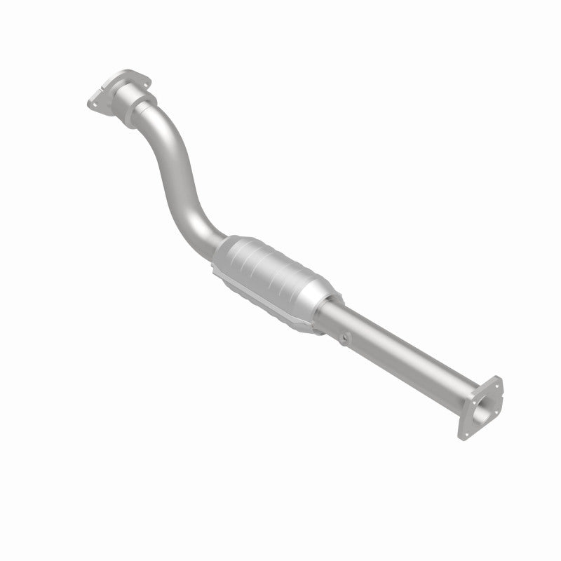 MagnaFlow Chevrolet HM Grade Federal / EPA Compliant Direct-Fit Catalytic Converter 23521 360 Degree Image Set