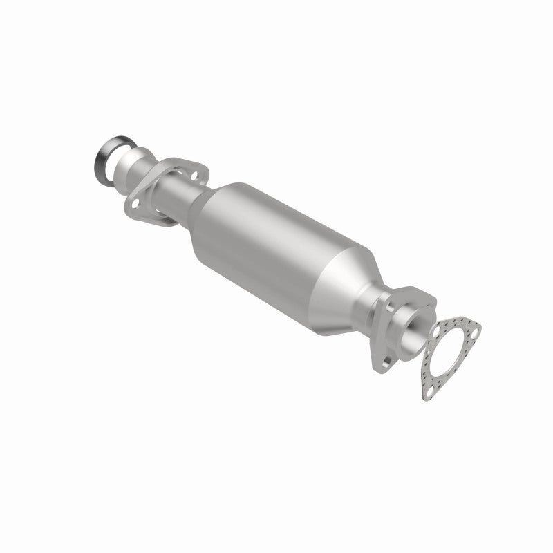 MagnaFlow Acura Integra Standard Grade Federal / EPA Compliant Direct-Fit Catalytic Converter 22637 360 Degree Image Set