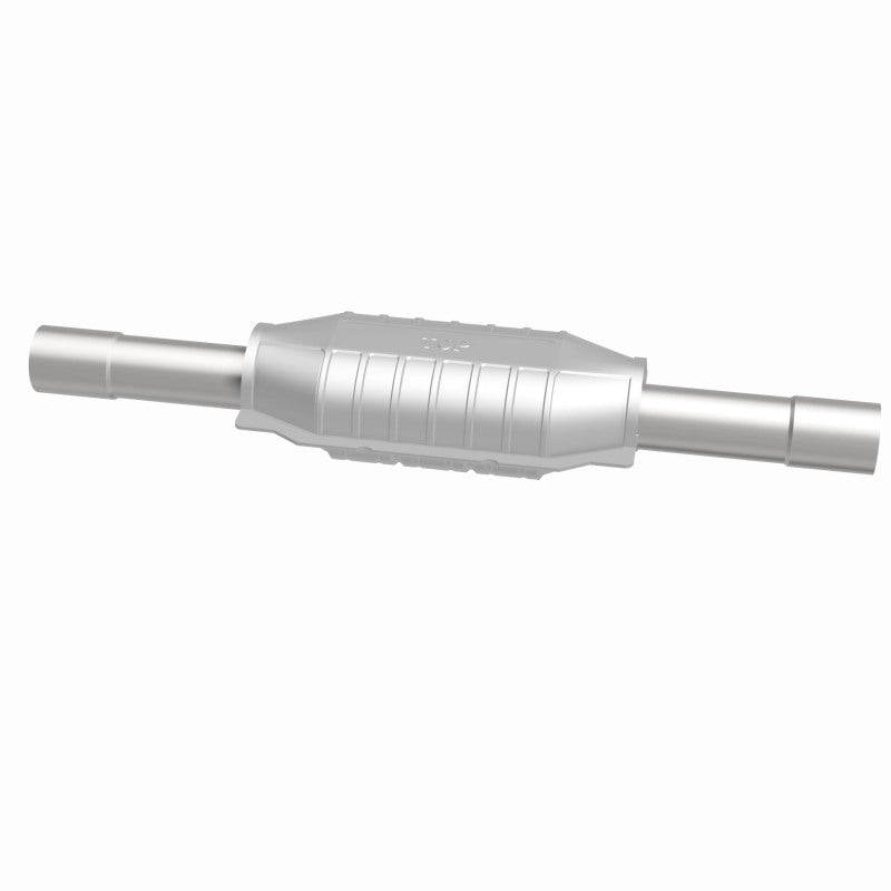 MagnaFlow Chevrolet Standard Grade Federal / EPA Compliant Direct-Fit Catalytic Converter 23463 360 Degree Image Set