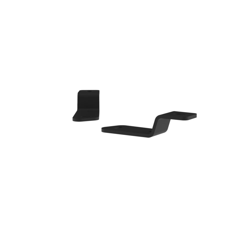 KC HiLiTES 2021+ Ford Bronco Ditch Light Mounting Bracket Set 7333 7333 Photo - out of package
