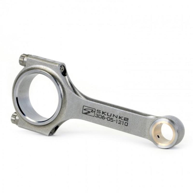 Skunk2 Lite Alpha Series Connecting Rods Honda SOHC D16A/ZC 306-05-1210 Photo - Unmounted