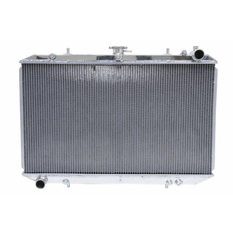 CSF 90-97 Nissan 300ZX (Non Turbo) Racing Radiator 2871 Photo - out of package